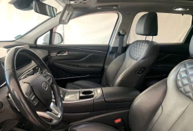 Hyundai Santa fe 1.6PHEV/265HP/PRIME/360/PANO/4WD/MEMO/HUD/763g - 31899 € / 62389.02 лв. - 80754087 5