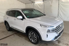 Hyundai Santa fe 1.6PHEV/265HP/PRIME/360/PANO/4WD/MEMO/HUD/763g - 31899 € / 62389.02 лв. - 80754087 3