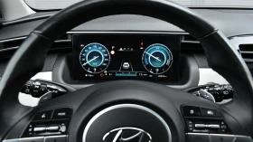 Hyundai Tucson 1.6 T-GDi PREMIUM Plug-in Hybrid 4x4 Automatic - 30490 € / 59633.26 лв. - 42949746 12