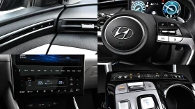Hyundai Tucson 1.6 T-GDi PREMIUM Plug-in Hybrid 4x4 Automatic - 30490 € / 59633.26 лв. - 42949746 15