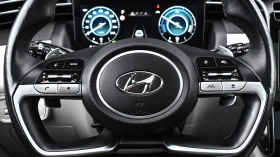 Hyundai Tucson 1.6 T-GDi PREMIUM Plug-in Hybrid 4x4 Automatic - 30490 € / 59633.26 лв. - 42949746 9