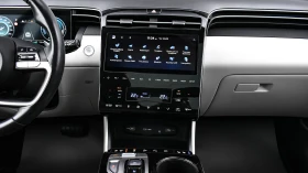 Hyundai Tucson 1.6 T-GDi PREMIUM Plug-in Hybrid 4x4 Automatic - 30490 € / 59633.26 лв. - 42949746 10
