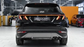 Hyundai Tucson 1.6 T-GDi PREMIUM Plug-in Hybrid 4x4 Automatic - 30490 € / 59633.26 лв. - 42949746 3