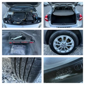 Mercedes-Benz GLA 200 CDI(136 кс) 7G-DCT/Navi/Camera/Bluetoth/EU6B/2016г - 10200 € / 19949.47 лв. - 15583444 17