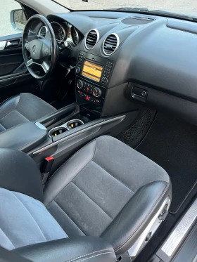 Mercedes-Benz ML 350 AMG PACK - 12400 € / 24252.29 лв. - 68891203 10