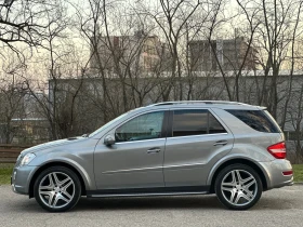 Mercedes-Benz ML 350 AMG PACK - 12400 € / 24252.29 лв. - 68891203 7