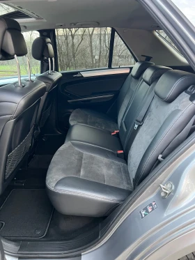 Mercedes-Benz ML 350 AMG PACK - 12400 € / 24252.29 лв. - 68891203 12