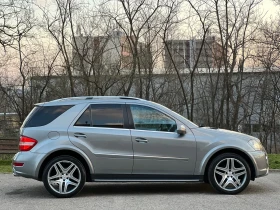 Mercedes-Benz ML 350 AMG PACK - 12400 € / 24252.29 лв. - 68891203 6