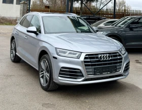Audi Q5 S-line 