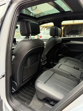 Audi Q5 S-line  - 20300 € / 39703.35 лв. - 56968263 10
