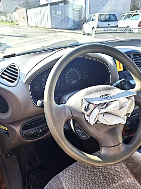 Hyundai Santa fe 2.7 V6 - 20 € / 39.12 лв. - 12627351 5