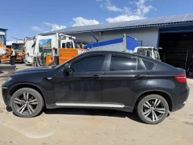 BMW X6 40d - 13000 € / 25425.79 лв. - 37091942 8