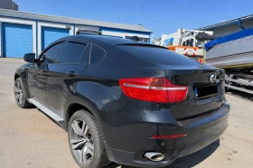 BMW X6 40d - 13000 € / 25425.79 лв. - 37091942 7