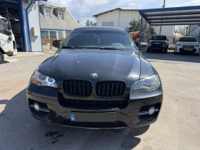 BMW X6 40d - 13000 € / 25425.79 лв. - 37091942 2
