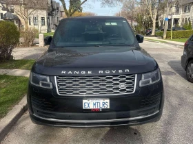 Land Rover Range rover  | Westminster | HEAD-UP | 360 |  | Mobile.bg � ����� ������ 6