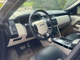 Land Rover Range rover  | Westminster | HEAD-UP | 360 |  | Mobile.bg � ����� ������ 5