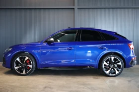 Audi SQ5 3XS-LINE* RS* OLED LIGHTS* PANO* B&O*  | Mobile.bg � ����� ������ 3