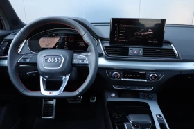 Audi SQ5 3XS-LINE* RS* OLED LIGHTS* PANO* B&O*  | Mobile.bg � ����� ������ 11