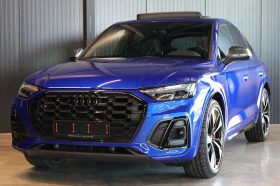 Audi SQ5 3XS-LINE* RS* OLED LIGHTS* PANO* B&O*  | Mobile.bg � ����� ������ 5