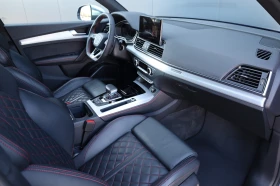 Audi SQ5 3XS-LINE* RS* OLED LIGHTS* PANO* B&O*  | Mobile.bg � ����� ������ 15