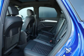 Audi SQ5 3XS-LINE* RS* OLED LIGHTS* PANO* B&O*  | Mobile.bg � ����� ������ 17
