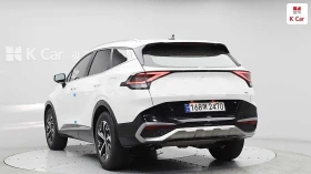 Kia Sportage Hybrid| Prime | ������ ���� � ������ �� �������� | Mobile.bg � ����� ������ 4