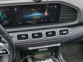 Mercedes-Benz GLE 350 /360/DIS/BURMESTER/HUD/���������� | Mobile.bg � ����� ������ 9