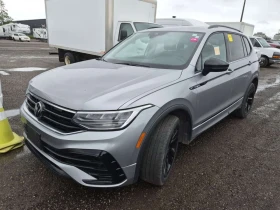 VW Tiguan * COMFORTLINE R LINE BLACK EDITION * 