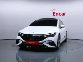 Mercedes-Benz EQE V295 Eqe350 4Matic | Mobile.bg � ����� ������ 3
