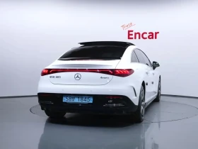 Mercedes-Benz EQE V295 Eqe350 4Matic | Mobile.bg � ����� ������ 4