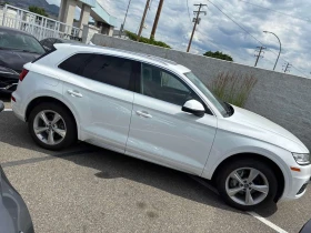 Audi Q5 * Progressiv * АВТОКРЕДИТ БЕЗ ПЪРВОНАЧАЛНА ВНОСКА* | Auto.bg — изображение 3