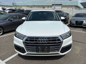 Audi Q5 * Progressiv * АВТОКРЕДИТ БЕЗ ПЪРВОНАЧАЛНА ВНОСКА* | Auto.bg — изображение 6