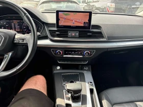 Audi Q5 * Progressiv * АВТОКРЕДИТ БЕЗ ПЪРВОНАЧАЛНА ВНОСКА* | Auto.bg — изображение 9
