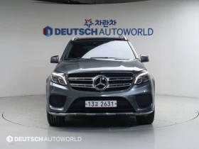 Mercedes-Benz GLS GLS350 d 4MATIC| 258�.�.| ���.��������� | Mobile.bg � ����� ������ 3