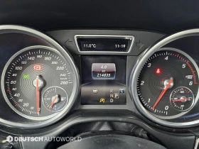 Mercedes-Benz GLS GLS350 d 4MATIC| 258�.�.| ���.��������� | Mobile.bg � ����� ������ 8