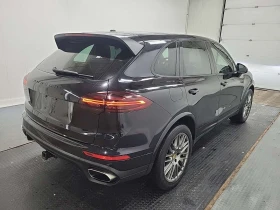 Porsche Cayenne AWD | CARFAX | ���������� ��� ������������ ������  | Mobile.bg � ����� ������ 4