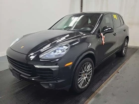 ����� �� �������� �� Porsche Cayenne AWD | CARFAX | ���������� ��� ������������ ������ 