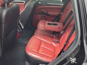 Porsche Cayenne AWD | CARFAX | ���������� ��� ������������ ������  | Mobile.bg � ����� ������ 9