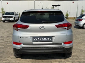 Hyundai Tucson 2.0 SE FWD | Mobile.bg � ����� ������ 6