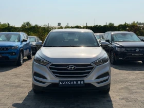 Hyundai Tucson 2.0 SE FWD | Mobile.bg � ����� ������ 2