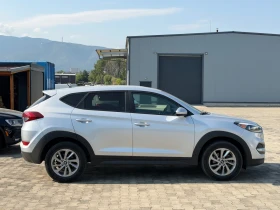 Hyundai Tucson 2.0 SE FWD | Mobile.bg � ����� ������ 8