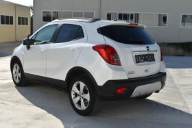 Opel Mokka 1.4i/140kc= GPL= EURO6= ITALY= TOP!!! | Auto.bg — изображение 3