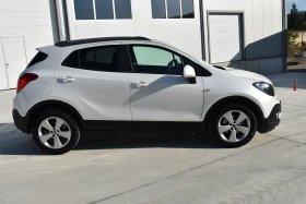 Opel Mokka 1.4i/140kc= GPL= EURO6= ITALY= TOP!!! | Auto.bg — изображение 6