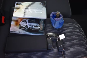 Opel Mokka 1.4i/140kc= GPL= EURO6= ITALY= TOP!!! | Auto.bg — изображение 17