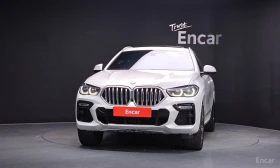 BMW X6 40i* M* SPORT* HARMON* KARDON* ОБДУХВАНЕ* ДИСТРОНИ | Auto.bg — изображение 3