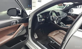 BMW X6 40i* M* SPORT* HARMON* KARDON* ОБДУХВАНЕ* ДИСТРОНИ | Auto.bg — изображение 5
