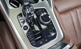 BMW X6 40i* M* SPORT* HARMON* KARDON* ОБДУХВАНЕ* ДИСТРОНИ | Auto.bg — изображение 10