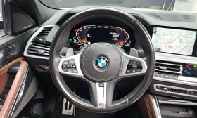 BMW X6 40i* M* SPORT* HARMON* KARDON* ОБДУХВАНЕ* ДИСТРОНИ | Auto.bg — изображение 7