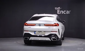 BMW X6 40i* M* SPORT* HARMON* KARDON* ОБДУХВАНЕ* ДИСТРОНИ | Auto.bg — изображение 4