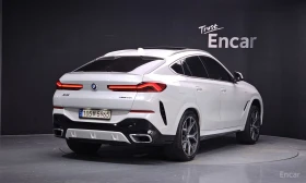 BMW X6 40i* M* SPORT* HARMON* KARDON* ОБДУХВАНЕ* ДИСТРОНИ | Auto.bg — изображение 2